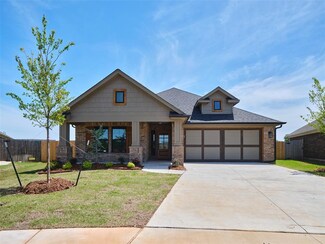 212 Ivory Dr, Yukon, OK 73099