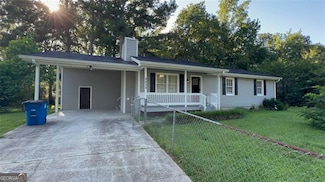 4822 Navajo Trail SE, Conyers, GA 30094
