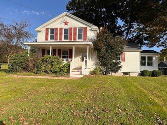 1234 County Route 53, Oswego, NY 13126