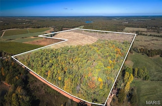 61 +/- ac Old Springfield Rd, Cuba, MO 65453