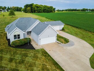 11400 Lisbon Rd, Salem, OH 44460