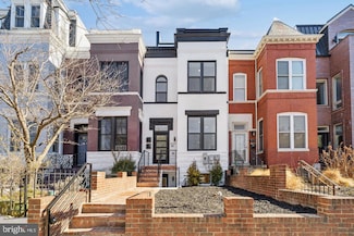 2608 4th St NE Unit 1, Washington, DC 20002