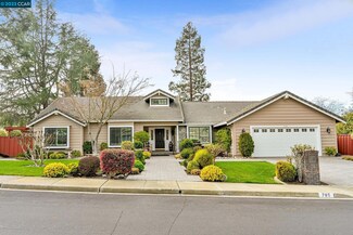 785 Sutton Dr, Walnut Creek, CA 94598
