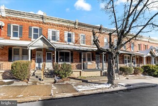 1421 Edgmont Ave, Chester, PA 19013