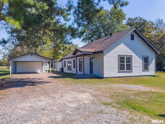 14978 Somers Church Rd, Thompsonville, IL 62890