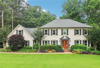 7412 Mid Broadwell Trace, Alpharetta, GA 30004