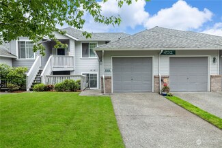 4132 Fieldstone Dr Unit 102, Lynnwood, WA 98037