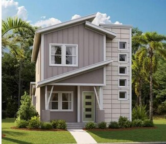 9856 Sharpless Alley, Orlando, FL 32827