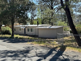 160 Upper Terrace Dr Unit A & B, Ruidoso, NM 88345