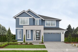 4007 198th Place SE, Bothell East, WA 98012
