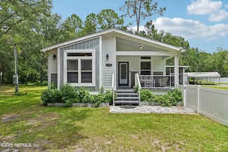 1601 Marlee Rd W, Saint Johns, FL 32259