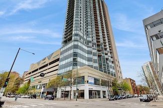 111 W Maple St Unit 1001, Chicago, IL 60610