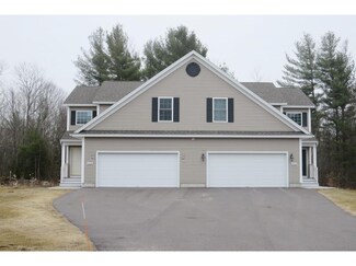 239B Ledgewood Ln Unit 34, Milton, VT 05468