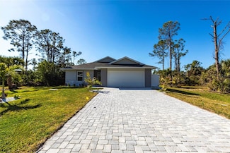 160 Green Pine Park, Rotonda West, FL 33947