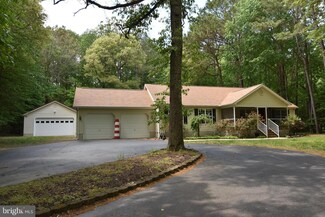16670 Gravel Hill Rd, Milton, DE 19968
