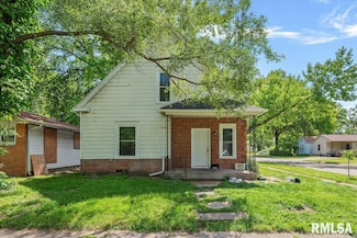 1230 S 13th St, Springfield, IL 62703