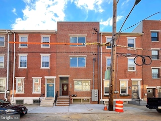 1134 Mount Vernon St Unit 1, Philadelphia, PA 19123