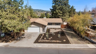 440 SW Blakely Ct, Bend, OR 97702