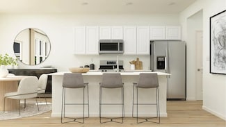 Marianne, Oswego, IL 60543