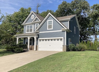 1747 Lannister Ave, Murfreesboro, TN 37128