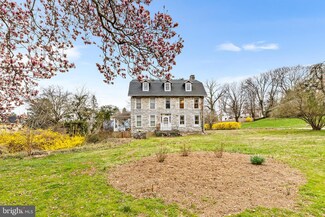 448 Conestoga Rd, Berwyn, PA 19312