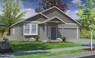 11751 N Entwistle Way, Rathdrum, ID 83858