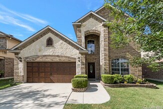 12346 Old Stillwater, San Antonio, TX 78254