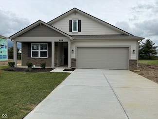 7533 Big Bend Blvd, Indianapolis, IN 46113