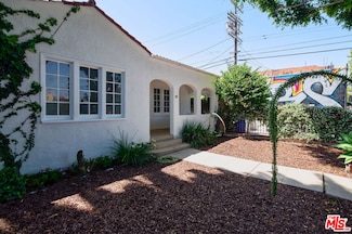 641 N Martel Ave, Los Angeles, CA 90036