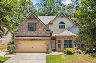 251 Manous Way, Canton, GA 30115