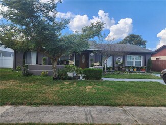11419 Aries Dr, Orlando, FL 32837