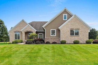 1321 S Sedona Cir, Oneida, WI 54155
