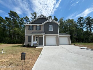 1394 New Sun Dr SE Unit Lot 83, Bolivia, NC 28422