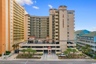 501 S Ocean Blvd Unit 709, North Myrtle Beach, SC 29582