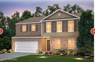 3619 Chaparral Ct, Louisville, KY 40229