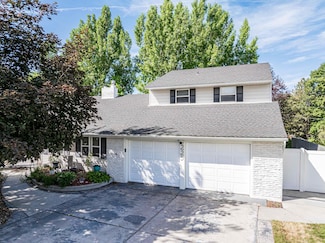225 S 18th Ave, Pocatello, ID 83201
