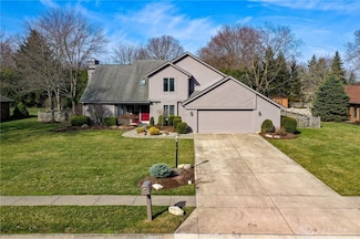10067 Settlement House Rd, Dayton, OH 45458