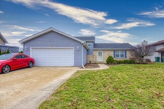 1111 Home Ct, Shorewood, IL 60404