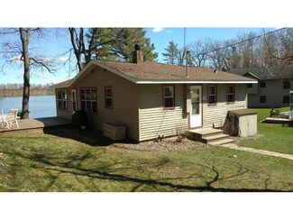1533 2 1/2 St, Turtle Lake, WI 54889