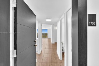 2801 NE 183rd St Unit 1703W, Aventura, FL 33160