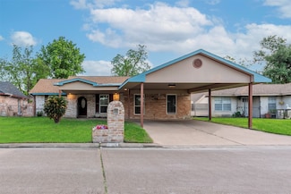 4114 Cicada Ln, Houston, TX 77039