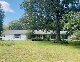 148 Old Man Ave, Big Creek, MS 38914