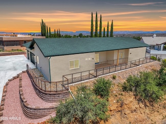 4380 E Prairie Ln, Cottonwood, AZ 86326