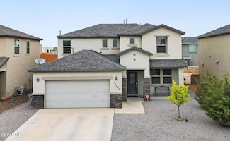14265 Don Johnson, El Paso, TX 79938