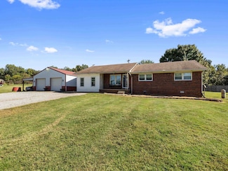 12 Dogwood Dr, Beaver Dam, KY 42320