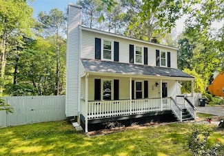 11218 Guilford Rd, North Chesterfield, VA 23235