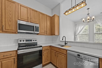 3471 Chagall Ct Unit 3, Charlotte, NC 28205