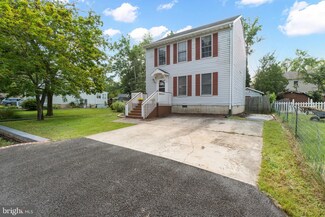 1191 Spruce Ave, Shady Side, MD 20764