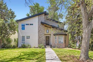 1533 S Columbine St, Denver, CO 80210