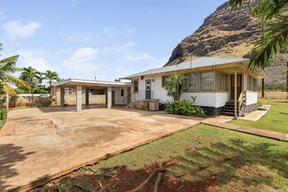 84-52 Lawaia St, Waianae, HI 96792